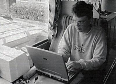 2000 - Torsten Wullf (Foto: Jens Høyer)